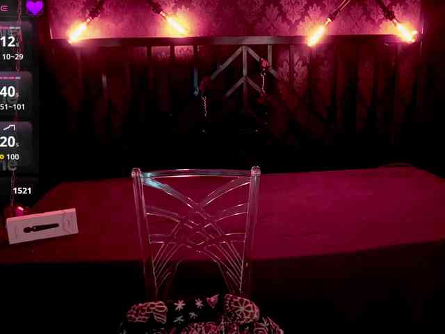 EmilyFontaine webcam