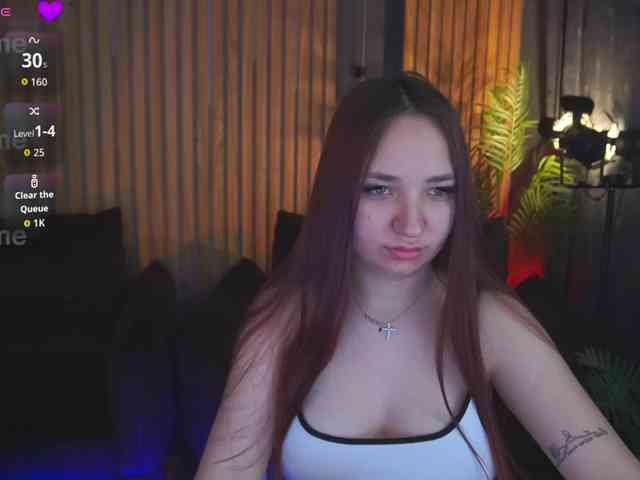 EmilyFontaine webcam