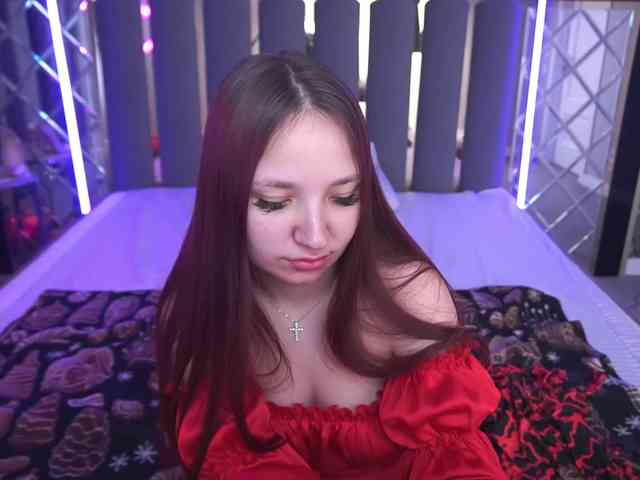 EmilyFontaine webcam