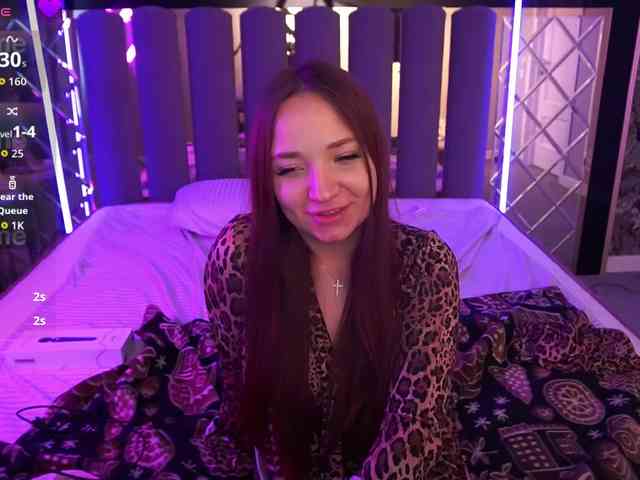 EmilyFontaine webcam