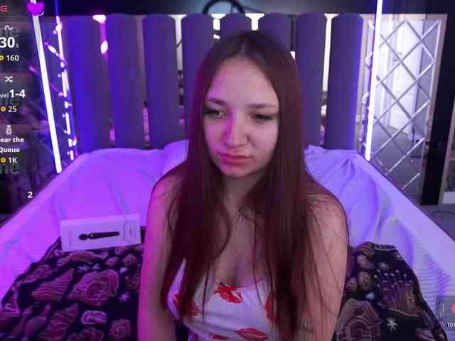 EmilyFontaine webcam