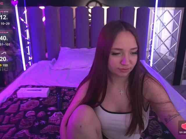 EmilyFontaine webcam