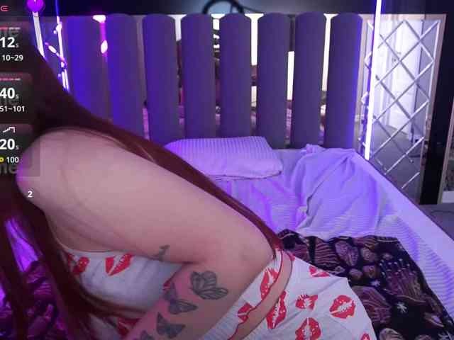 EmilyFontaine webcam