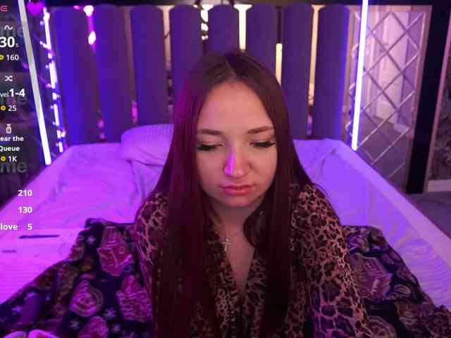 EmilyFontaine webcam