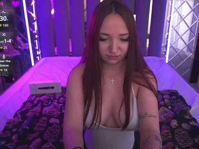 EmilyFontaine webcam