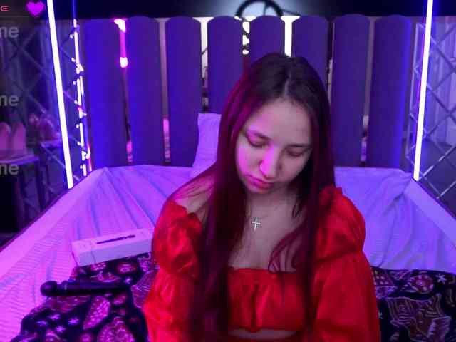 EmilyFontaine webcam