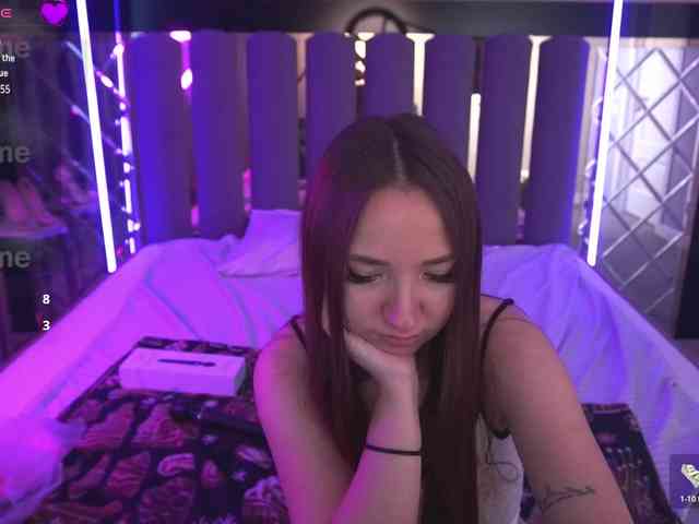 EmilyFontaine webcam