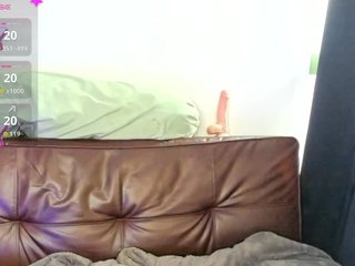 AlissaSky Porn Show