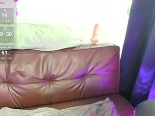 AlissaSky Porn Show