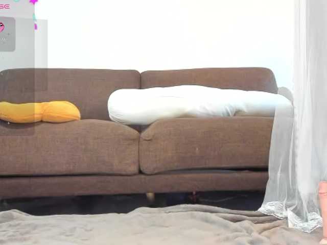AlissaSky live cam on BongaCams
