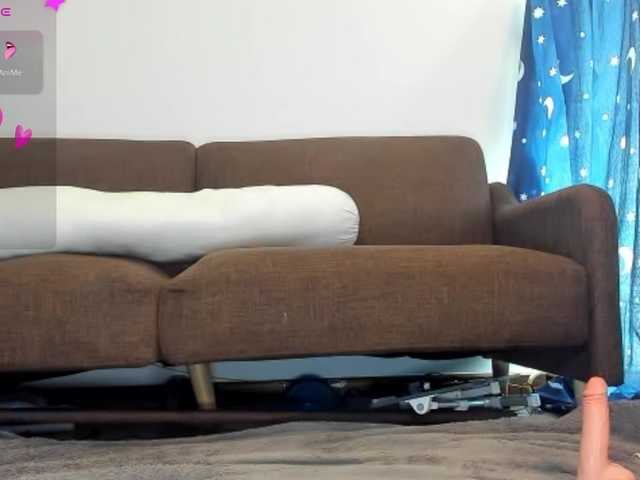 AlissaSky live cam on BongaCams