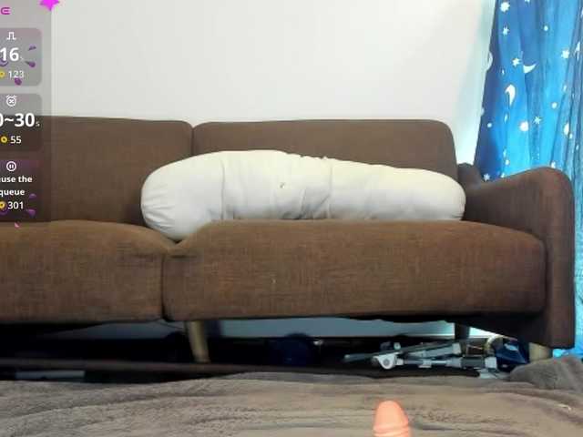 AlissaSky live webcam show