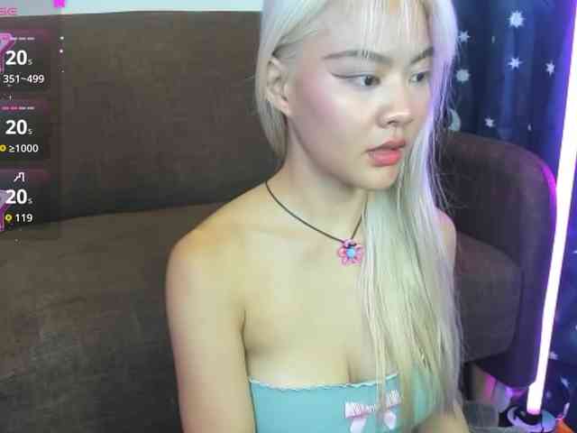 AlissaSky webcam