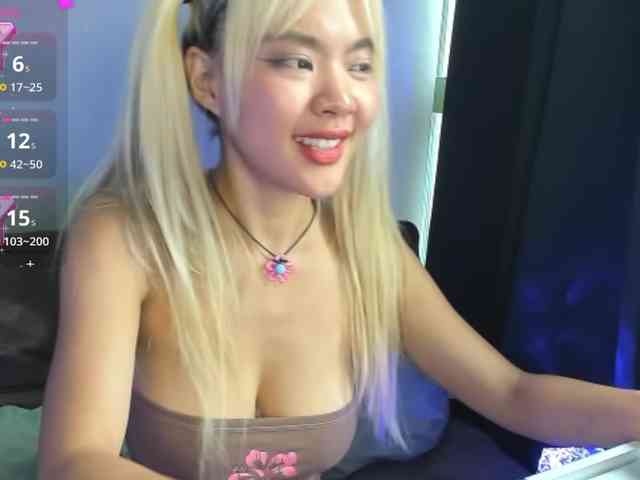 AlissaSky webcam
