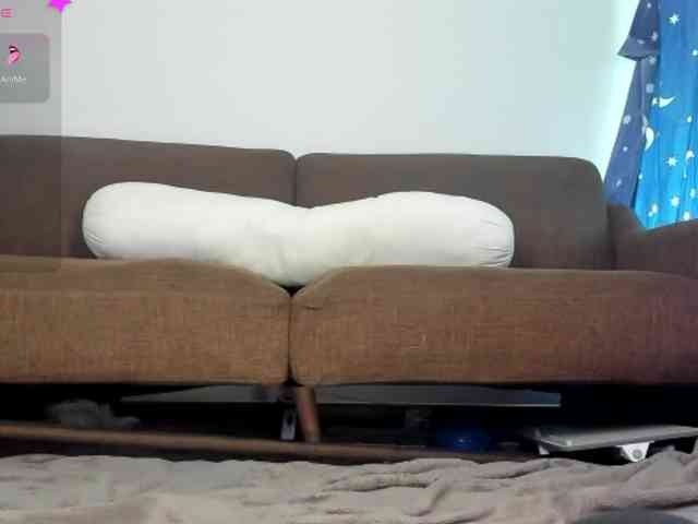 AlissaSky webcam