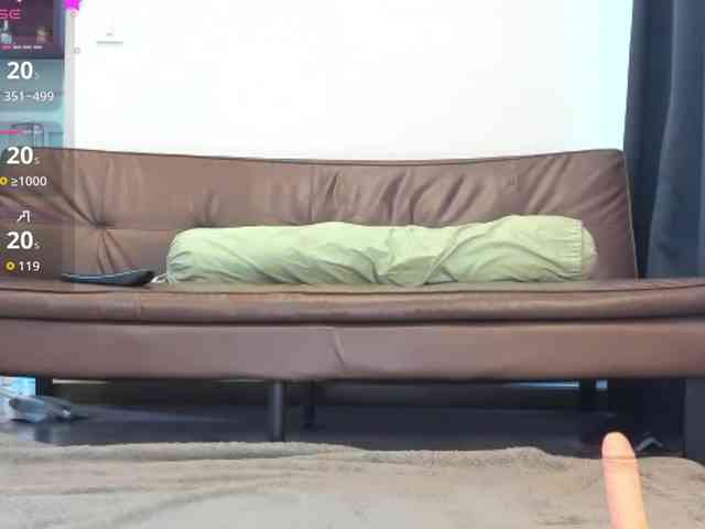 AlissaSky webcam