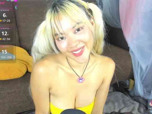 AlissaSky webcam