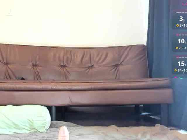 AlissaSky Live Webcam on BongaCams