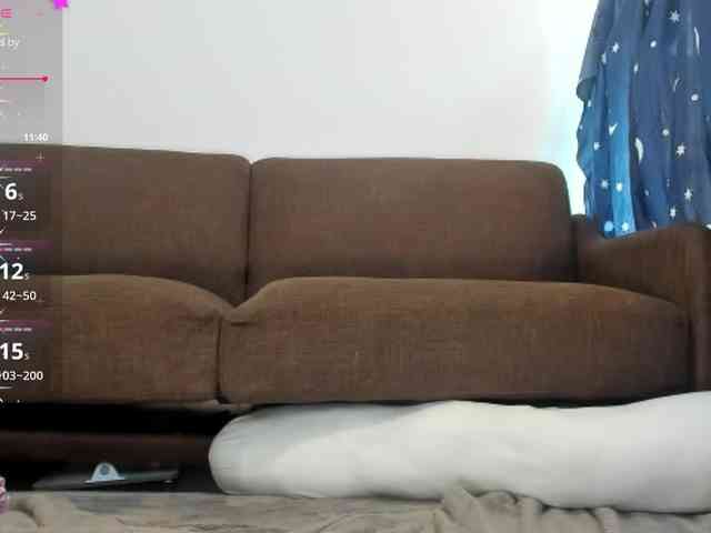 AlissaSky webcam