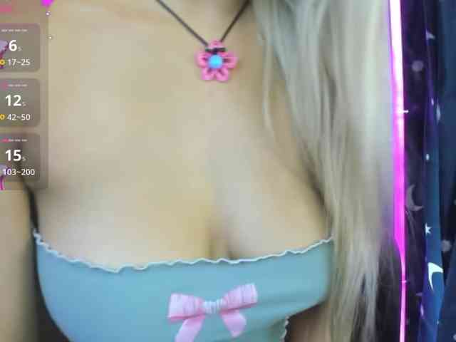 AlissaSky webcam