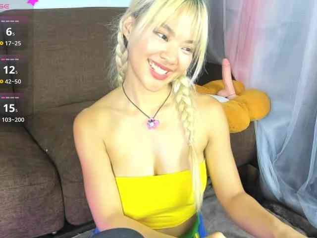 AlissaSky webcam