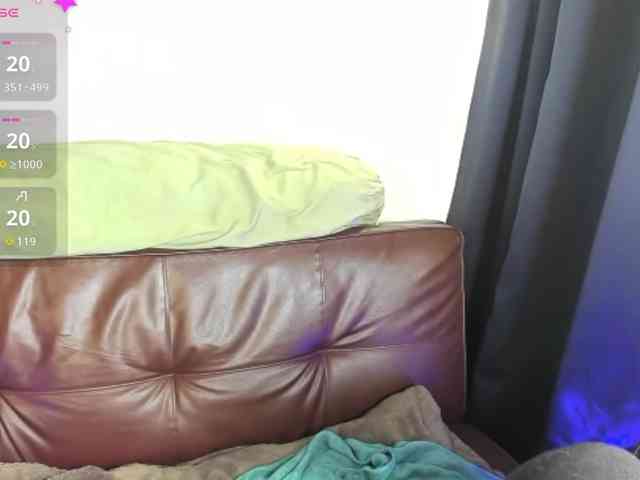 AlissaSky webcam