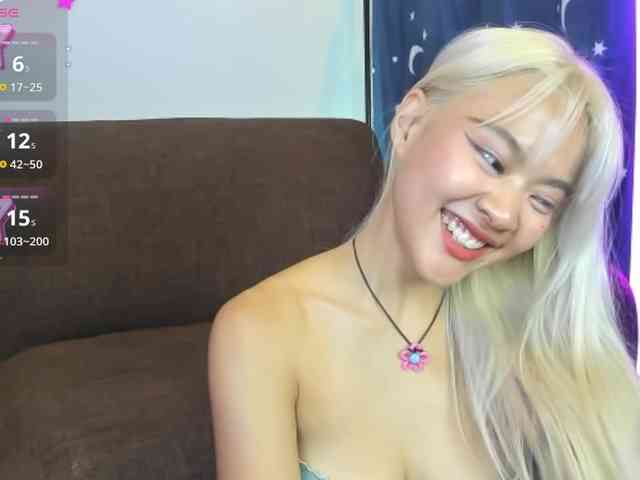 AlissaSky webcam