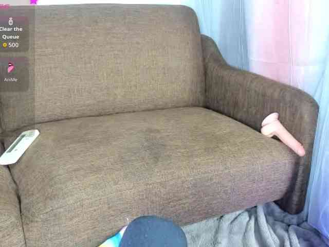 AlissaSky webcam