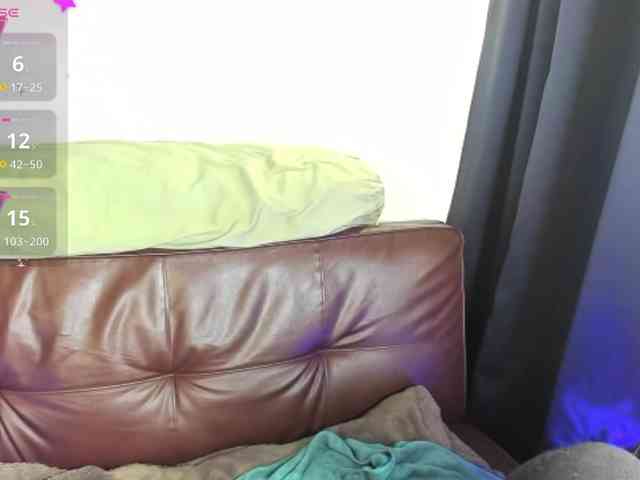 AlissaSky webcam