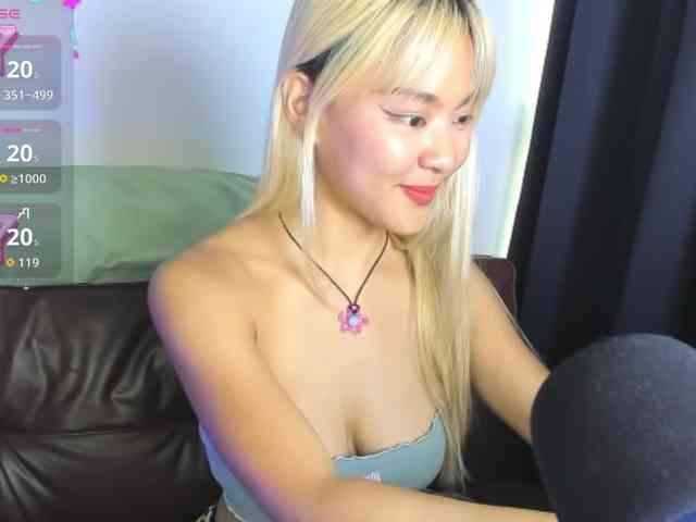AlissaSky webcam