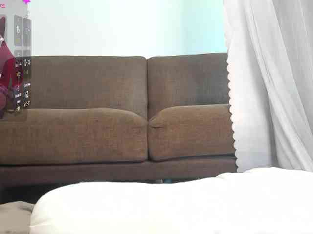 AlissaSky webcam
