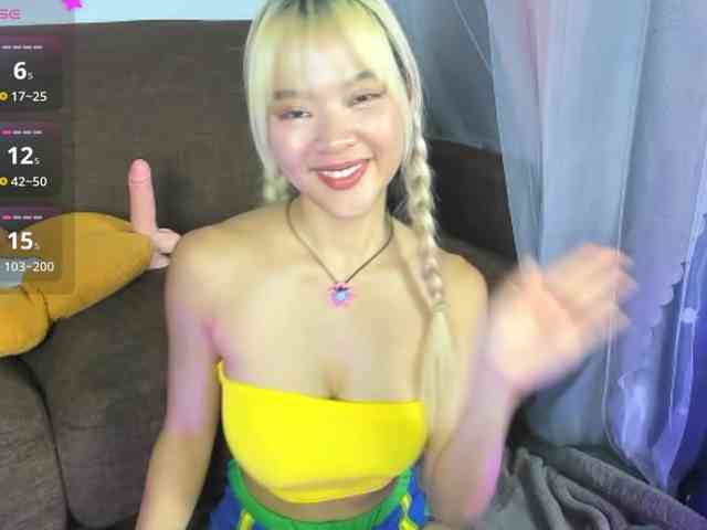 AlissaSky webcam