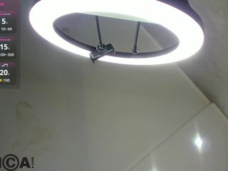 Jerry-Hall Porn Show