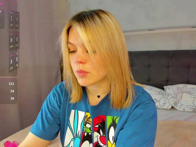 Jerry-Hall's BongaCams show and profile