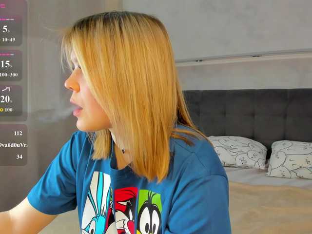 Jerry-Hall's BongaCams show and profile