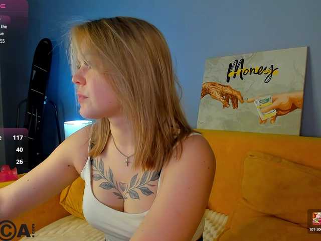 Jerry-Hall live cam on BongaCams