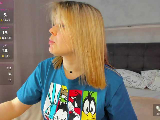 Jerry-Hall's BongaCams show and profile