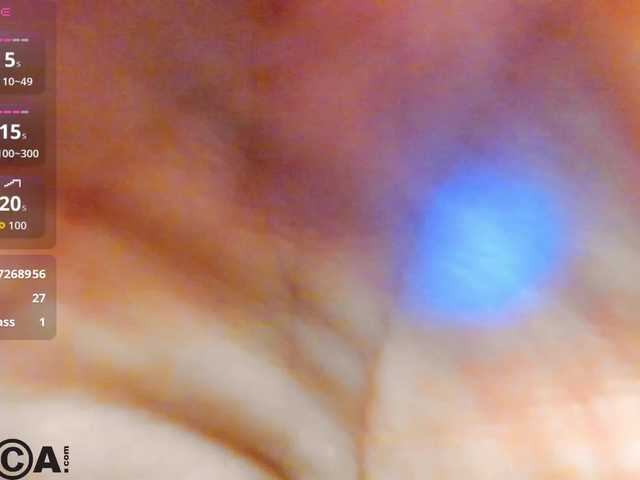 Jerry-Hall live cam on BongaCams
