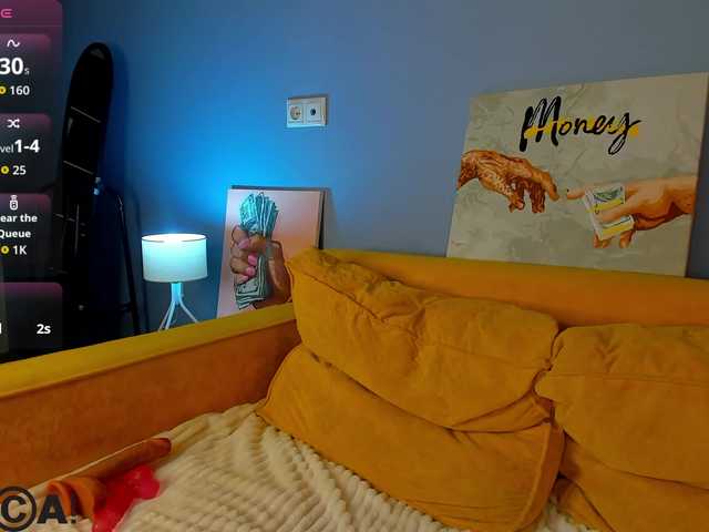 Jerry-Hall live cam on BongaCams