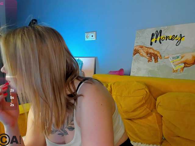 Jerry-Hall live cam on BongaCams