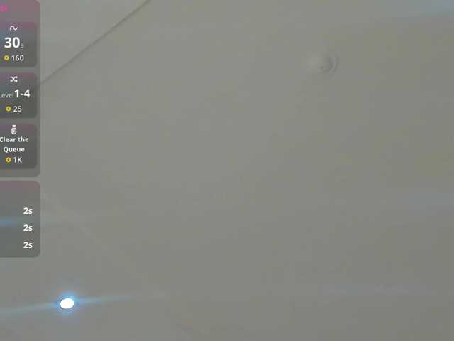 Jerry-Hall live webcam show