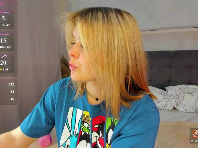 Jerry-Hall's BongaCams show and profile