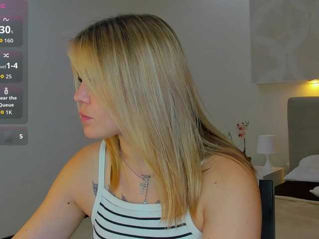 Jerry-Hall live webcam show