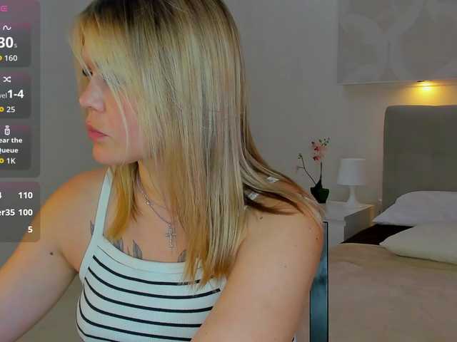 Jerry-Hall live webcam show