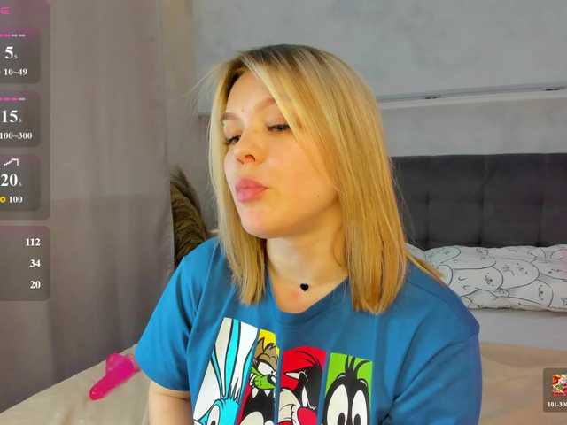 Jerry-Hall's BongaCams show and profile