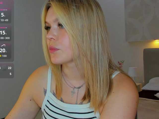 Jerry-Hall live webcam show
