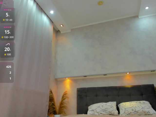 Jerry-Hall's BongaCams show and profile