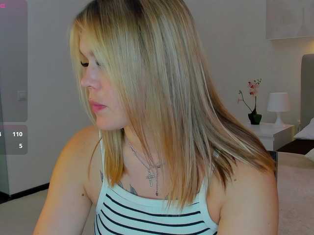 Jerry-Hall live webcam show
