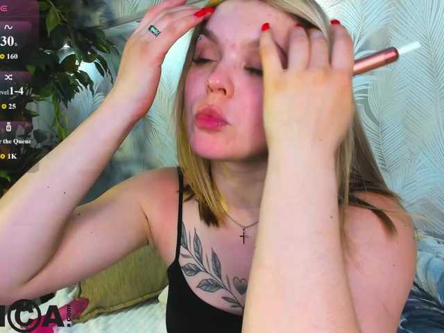 Jerry-Hall live cam on BongaCams