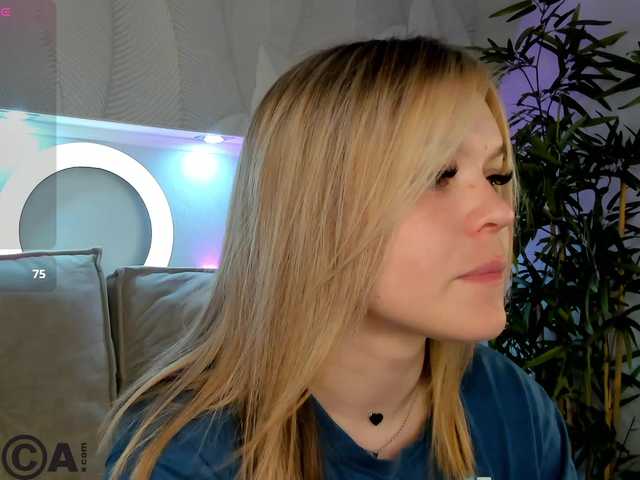 Jerry-Hall live cam on BongaCams